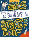 The Solar System - Pierre-Francois Mouriaux - 9780764360060