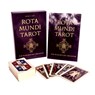 Rota Mundi Tarot: The Rosicrucian Arcanum -  - 9780764361500