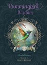 Hummingbird Wisdom Oracle Cards -  - 9780764362729