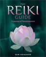 The Reiki Guide - Sam Goddard - 9780764363801