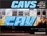 CAVS, Just a Vandal from the Bronx - Paul Cavalieri - 9780764363870