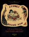 Stoney Knows How - Alan Govenar - 9780764364006