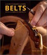 A Guide to Making Leather Belts with 12 Complete Projects - Nigel Armitage - 9780764364273
