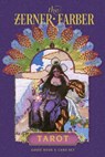 ZERNER/FARBER TAROT - Monte Farber ; Amy Zerner - 9780764364518