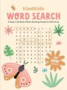 KindKids Word Search - Better Day Books - 9780764365591
