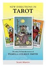 New Directions in Tarot - Scott Martin - 9780764366307