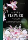 The Art of Flower Therapy - Dina Saalisi - 9780764366970