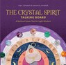The Crystal Spirit Talking Board and Guidebook: A Spiritual Power Tool for Light Workers - ZERNER,  Amy - 9780764367731