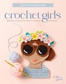 Crochet Girls - Colleen Lynch - 9780764368035