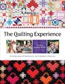 The Quilting Experience - Victoria Findlay Wolfe - 9780764368073