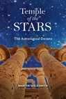 Temple of the Stars: The Astrological Decans - Martin Goldsmith - 9780764368424
