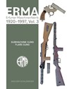 ERMA: Erfurter Maschinenfabrik, 1924–2003, Vol. 3 - Holger Schlemeier - 9780764368554