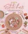 Cozy Stitches - Celeste Johnston - 9780764368585