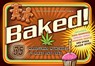 Baked! - Chris Stone ; Gordon Lewis - 9780764368615