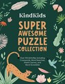 KindKids Super Awesome Puzzle Collection - Better Day Books - 9780764368653