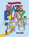 Maze Play - Roxie Munro - 9780764368813