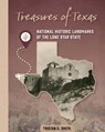Treasures of Texas - Tristan G. Smith - 9780764369100