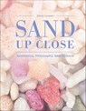 Sand Up Close - Oliver Lenzen - 9780764369148