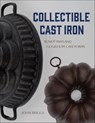 Collectible Cast Iron - John Briggs - 9780764369353