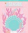 By the Seaside Coastal Coloring Book - Molly Carson - 9780764369445