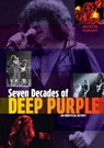 Seven Decades of Deep Purple - Martin Popoff - 9780764369919