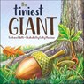 The Tiniest Giant - Barbara Ciletti - 9780764370212