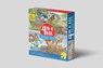 The Tiniest Giant 4-in-1 Puzzle Set -  - 9780764370229