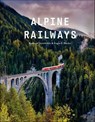Alpine Railways - Eugen E. Husler - 9780764370243