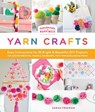 Handmade Happiness Yarn Crafts - Sarah Freeman - 9780764370656