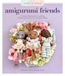 Sweet and Simple Amigurumi Friends - Christine Maria Sonnenschein - 9780764370694