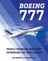 Boeing 777 - Dan Dornseif ; Alan Mulally - 9780764370809