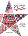Commemorative American Quilts - Sandra Sider - 9780764371318