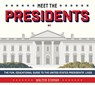 Meet the Presidents: USA 250th Birthday Special Edition - Walter Eckman - 9780764371578
