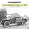 German Light Armored Cars of WWII - David Doyle - 9780764371585
