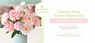 Bendable Blooms Chenille Stem Flower-Making Kit Cottage Garden - Better Day Books - 9780764371745