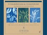 3-Color Botanical Cyanotype Kit: Beginner-Friendly Solar Printing Kit for DIY Nature Art - Sarah Bourne Rafferty - 9780764371776