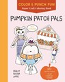 Pumpkin Patch Pals - Ashley Regina Lucas - 9780764371950