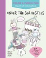 Under the Sea Besties - Ashley Regina Lucas - 9780764371974