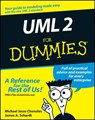 UML 2 For Dummies - Michael Jesse (Advanced Concepts Center Chonoles ; James A. (Advanced Concepts Center Schardt - 9780764526145