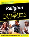 Religion For Dummies - Rabbi Marc Gellman ; Monsignor Thomas Hartman - 9780764552649