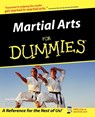 Martial Arts For Dummies - Jennifer Lawler - 9780764553585