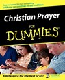 Christian Prayer For Dummies - Richard Wagner - 9780764555008