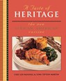 A Taste of Heritage - Joe Randall ; Toni Tipton-Martin - 9780764567100