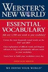 Essential Vocabulary - David Alan Herzog - 9780764571657