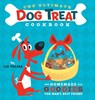 The Ultimate Dog Treat Cookbook - Liz Palika - 9780764597732