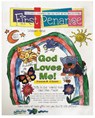 First Penance: Preparing Children for the Rite of Reconciliation - Francine O'Connor - 9780764801945