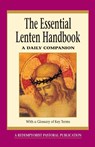 The Essential Lenten Handbook - John Mudd - 9780764805677