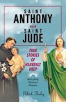 Saint Anthony and Saint Jude - Mitch Finley - 9780764807831