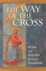 The Way of the Cross - Caryll Houselander - 9780764808531