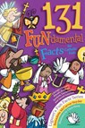 131 Fun-Damental Facts for Catholic Kids - Bernadette McCarver Snyder - 9780764815027